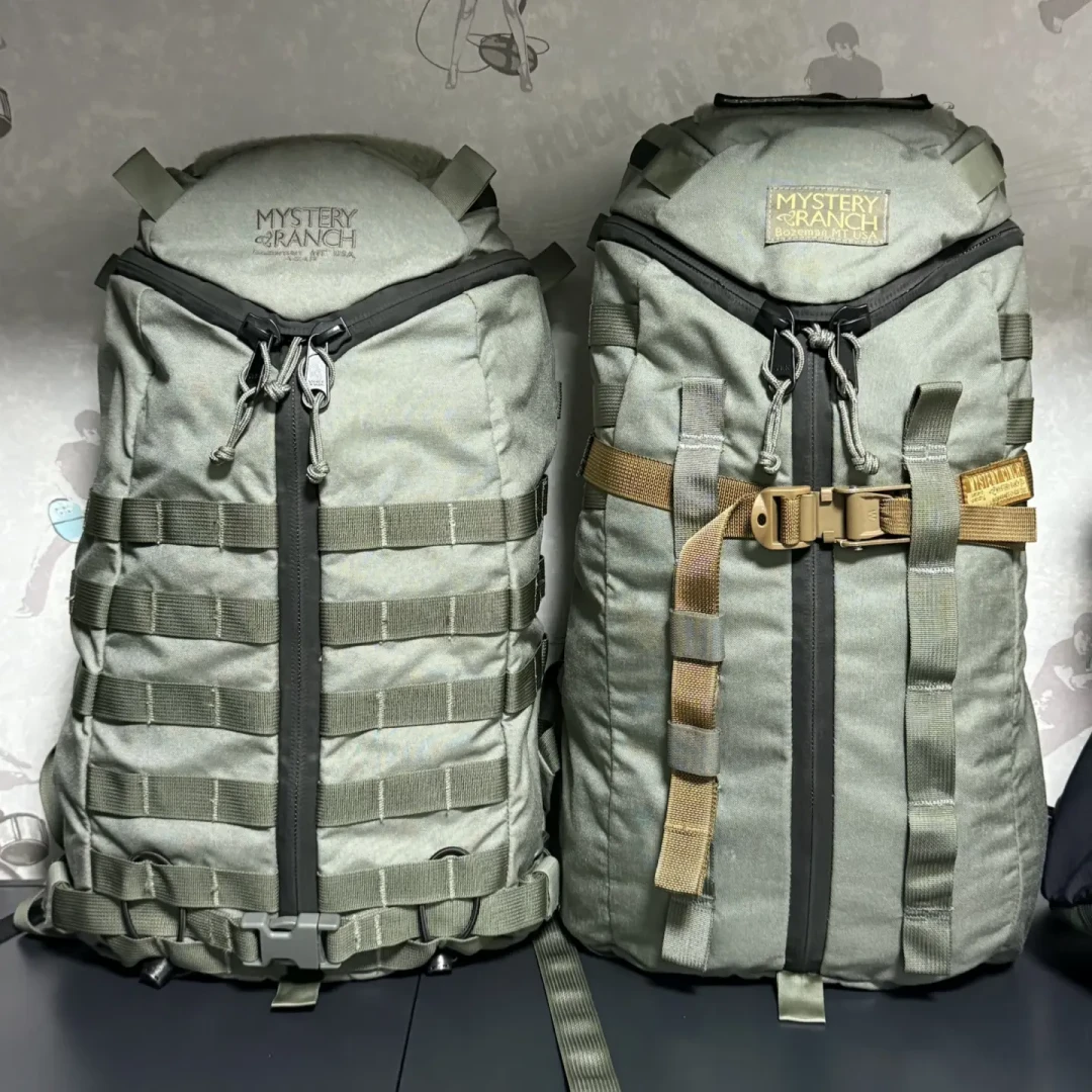 神秘农场最小的包卖得最贵:新款减重、复刻开造,20L的ASAP这五年到底卷成了什么