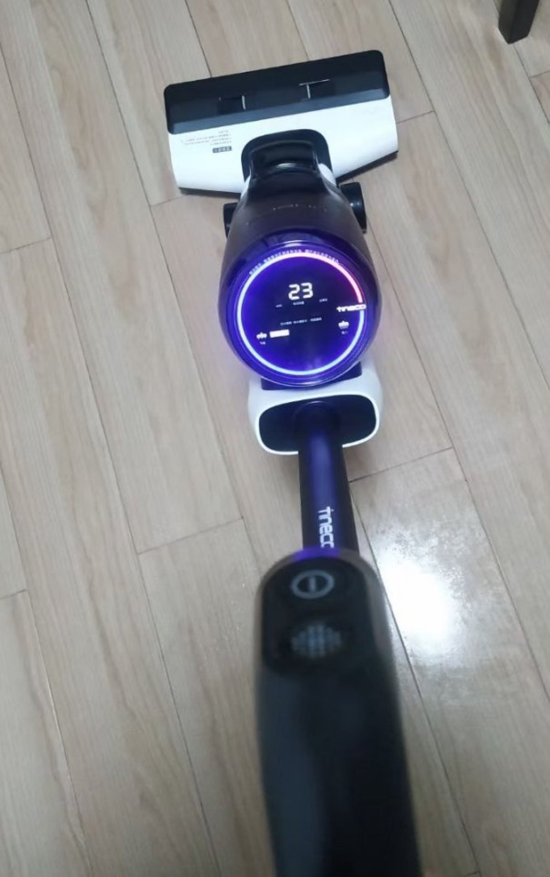 添可的