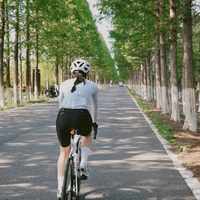 TREK100崇明站报名刚截止：95还是68、轮渡还是过夜，我把三年教训和今天的探路帖对完了，10.11只剩怎么骑好