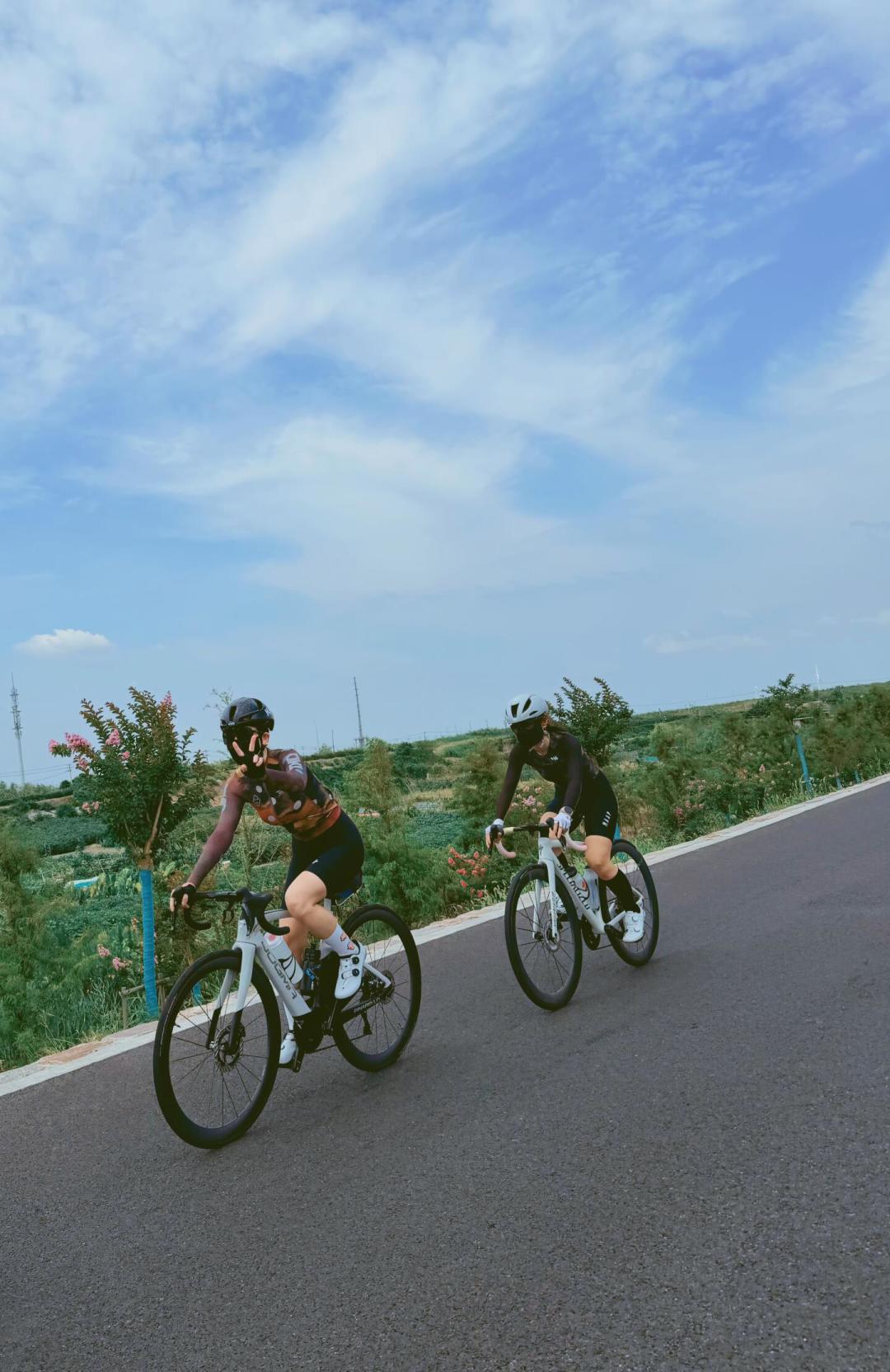 TREK100崇明站报名刚截止:95还是68、轮渡还是过夜,我把三年教训和今天的探路帖对完了,10.11只剩怎么骑好
