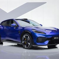 智界RX拿下L3路测牌照冲刺城市快速路，预售29.98万元本月上市