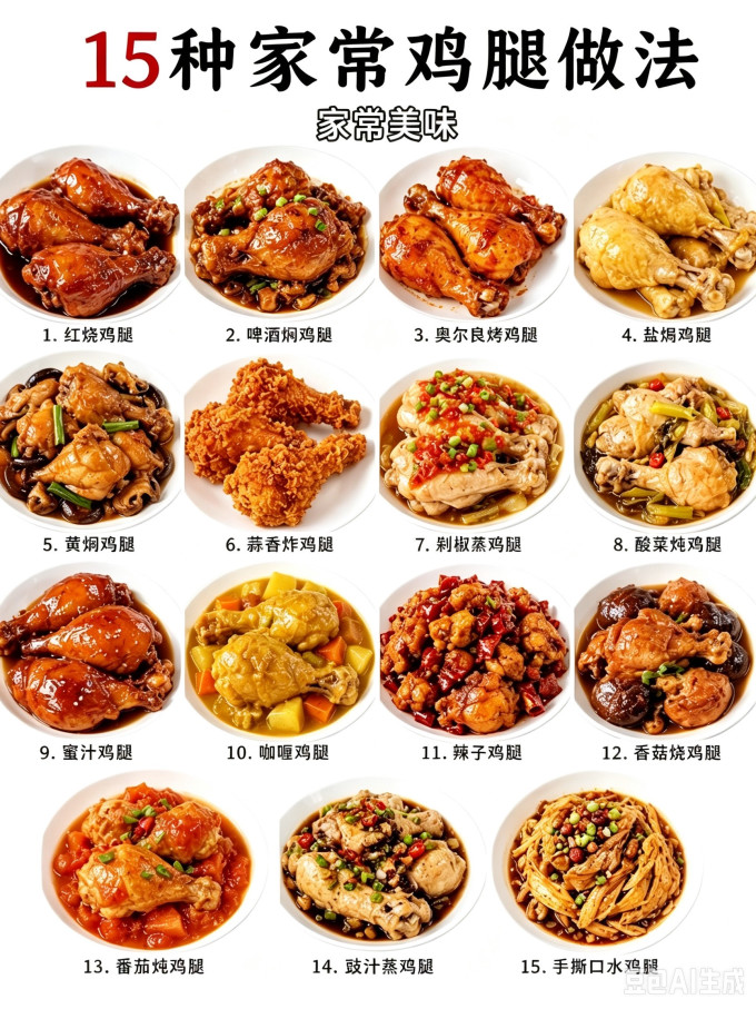 禽蛋肉类