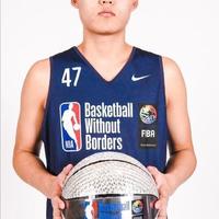 走出低谷重返大舞台 昔日全美四星高中生庞清方终于打回NCAA
