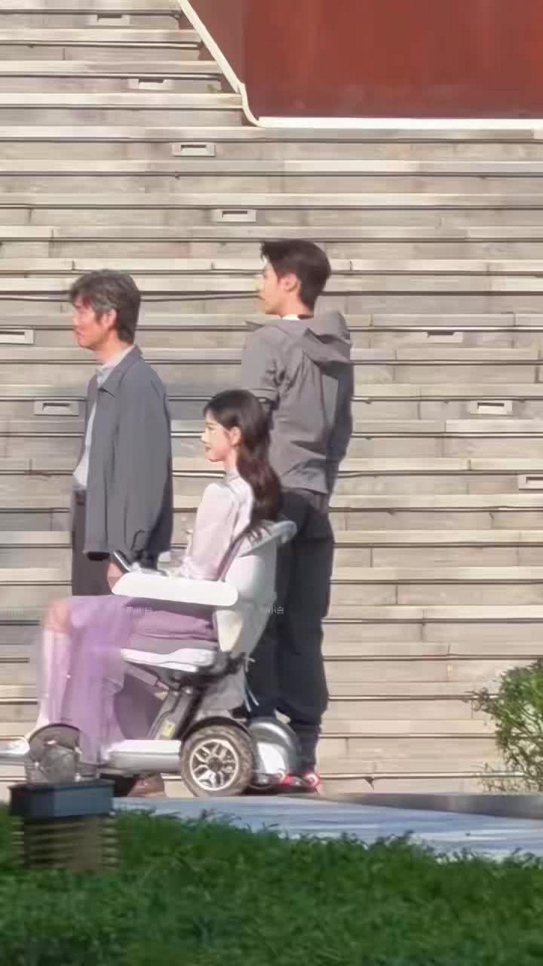 今天也没变成玩偶呢发布先导预告暗黑童话无限流设定引发热议