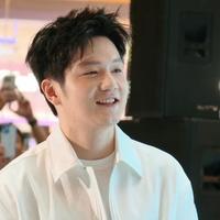 樊振东归国亮相上海：商业公益双发力，随后投入封闭集训