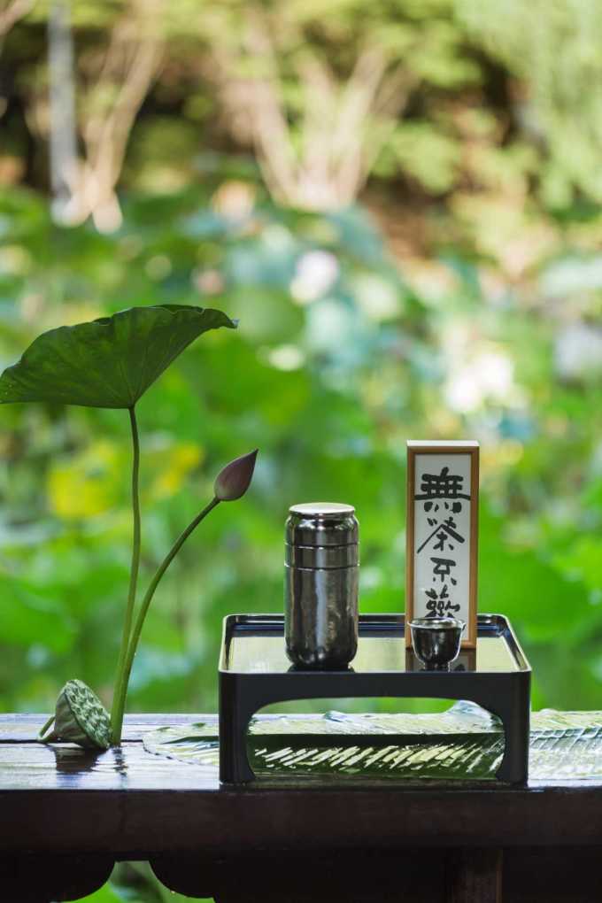 茶类