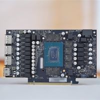双双推迟到2028年！AMD/NVIDIA下一代GPU集体跳票：明年仅一款新卡