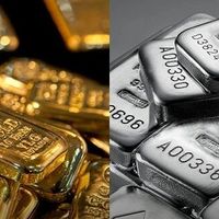 金价暴跌100美元后，同样是买黄金，为什么有人赚有人亏？
