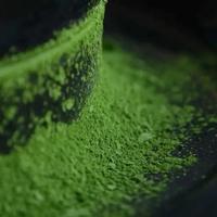 霸王茶姬抹茶系列深度解析：招牌风味、创意玩法与点单建议
