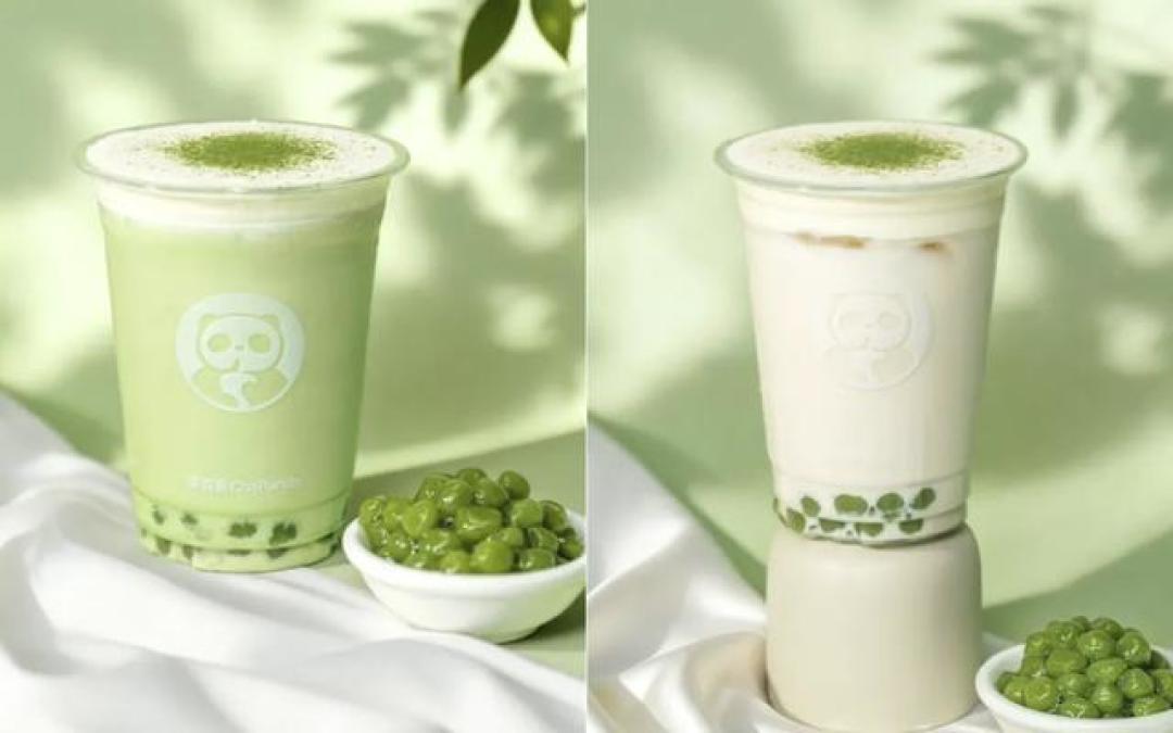 霸王茶姬抹茶系列深度解析:招牌风味、创意玩法与点单建议