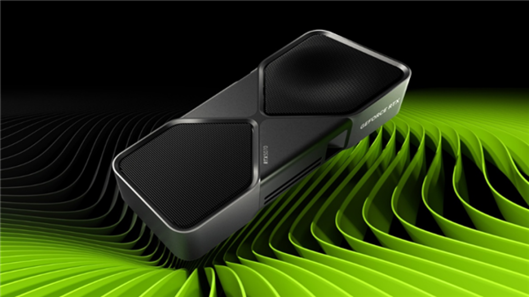 原卡、换新卡都没了!NVIDIA寄出RTX 5070不通知:快递直接丢垃圾桶被偷