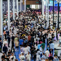 7家车企同日发布！13万到76万，新能源车市神仙打架