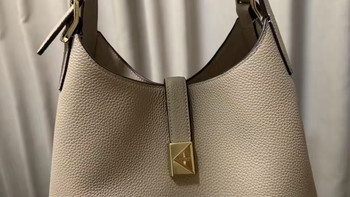 Kate Spade Deco 中号菜篮子托特｜通勤本命包