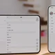 苹果首款折叠iPhoneDuo实测解禁：不支持平板微信，网友被劝退！