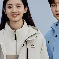 一件顶三件!这件冲锋衣羽绒服太懂打工人的冬天了