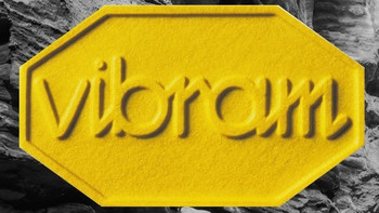 Vibram：六个朋友坠崖后，他造出了全世界鞋底上的那块黄标