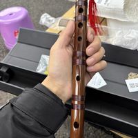 专业演奏顶配🎋老料精工！舞台考级通用超能打