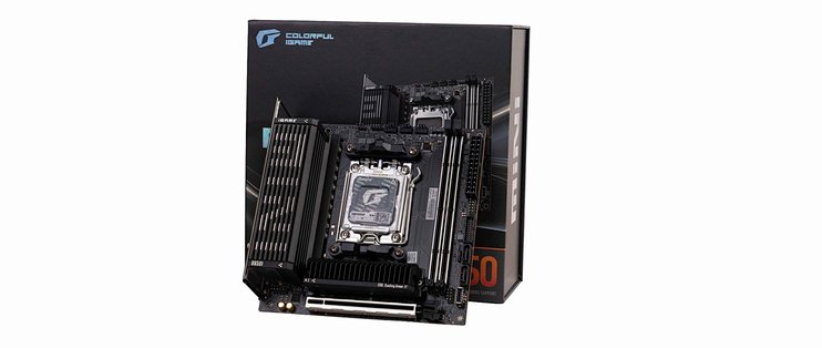 极致的千元ITX 主板，七彩虹 iGame B850I MINI OC V14 主板评测