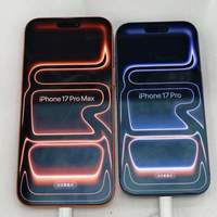手握300台iPhone17PM商家死扛不降价！坚信后续会涨价，可能吗？