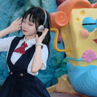 百元复古头戴耳机值不值得买？BOJ H100 真实评测
