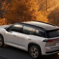 9月16日7家车企同天发新车，续航900km高阶智驾杀入13万级