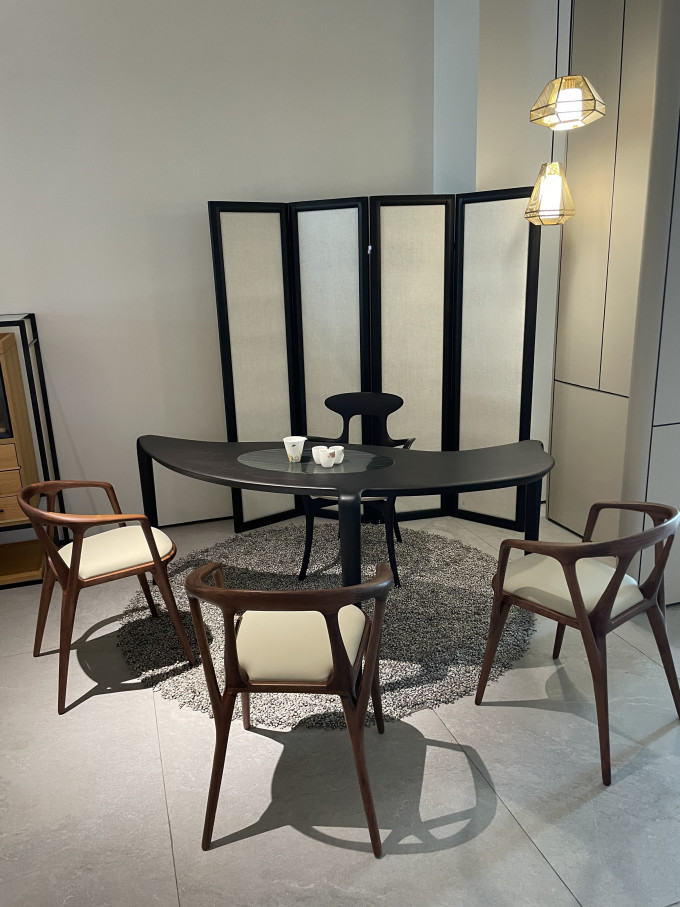 客厅家具