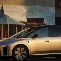 36.98万元！全新理想i9正式发布：把“家”真正搬进了六座纯电SUV