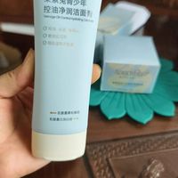 青春期本命护肤✨莱索兔修护面霜！控油淡印超温和🍃
