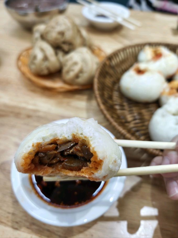 小吃快餐