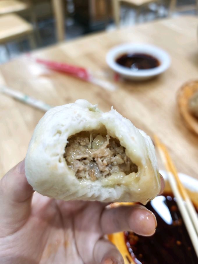 小吃快餐