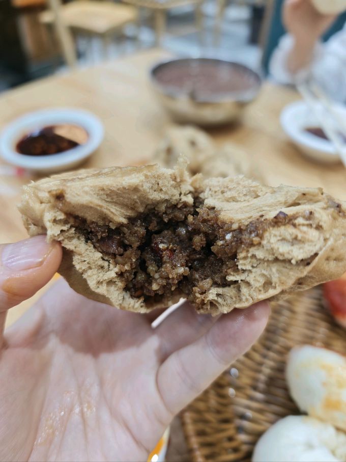小吃快餐