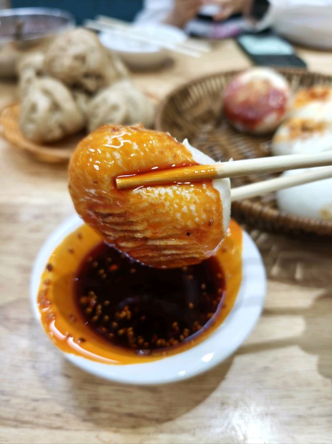 小吃快餐