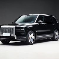 国内46万欧洲93万，极氪9X卖到百万级凭什么？