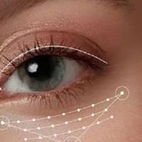 35岁眼下松弛垮态怎么办？熟龄抗老眼霜种草，收紧松弛眼袋