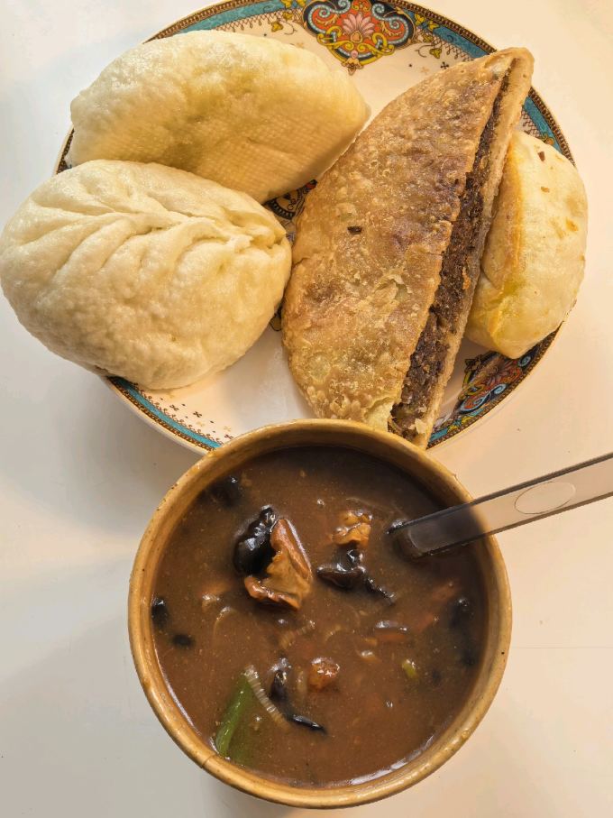 穆彦华其他餐饮