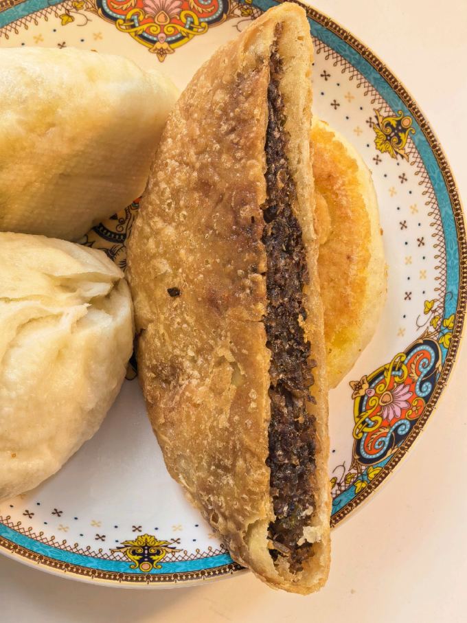 穆彦华其他餐饮