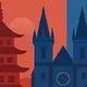 新上欧洲旅行卡，性价比秒大白