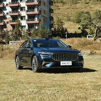 13万买B级家轿，激光雷达+城市NOA+3.98L油耗，星瑞L PLUS买哪款划算