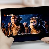 全新展翼三折叠手机!华为Mate XT 2非凡大师图赏