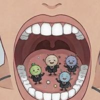 你嘴里住着几亿个细菌，其中一部分在帮你降血压｜理性看待漱口水