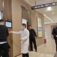 中青年年度体检必入✅瑞慈高端套餐｜肺CT+幽门双筛查太全面