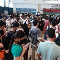泸州到泸县差30公里！同名城市不同站，铁路内部抢票技巧曝光，成功率翻倍