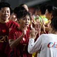 王霜替补！中国女足今晚死磕乌兹别克斯坦，赢球即出线