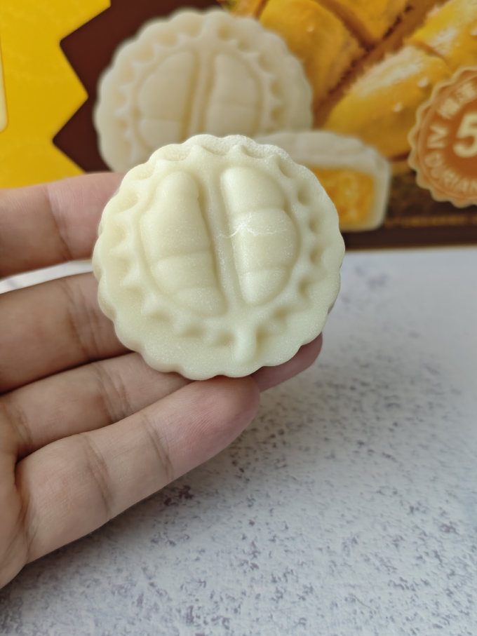 鲜京采常温蛋糕