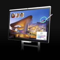 28960元起!明基发布协作显示器:8核CPU不用连电脑