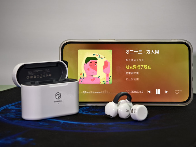 耳机