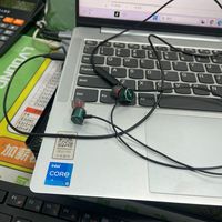 Type-C入耳有线耳机通用音乐耳机