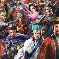究极进化?天津分部接棒的《三国志14威力加强传承版》值得入手吗