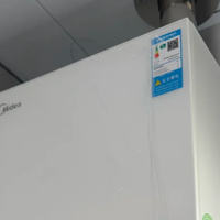 跟风买的美的M10S MAX燃气热水器，分享使用感受