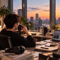 工作第三年，我终于不再买“打工人续命套装”了